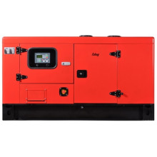 Дизельная электростанция Fubag DS 40 DAC ES в кожухе с функцией подогрева 1.0 Дизельная электростанция Fubag DS 40 DAC ES в кожухе с функцией подогрева 1.0