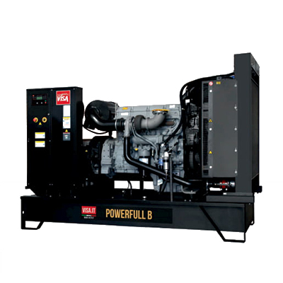Дизельная электростанция Onis Visa F 201 B Дизельная электростанция Onis Visa F 201 B
