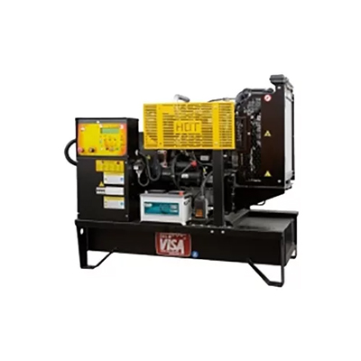 Дизельная электростанция Onis Visa D 21 B Дизельная электростанция Onis Visa D 21 B