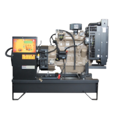 Дизельная электростанция Onis Visa P 41 B Дизельная электростанция Onis Visa P 41 B