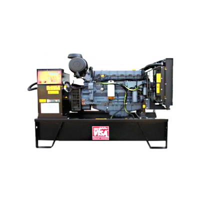 Дизельная электростанция Onis Visa D 150 B