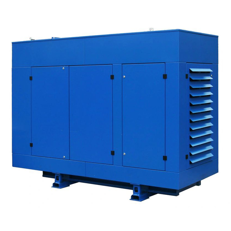 Дизельная электростанция Мотор АД120-T400 ЯМЗ в контейнере