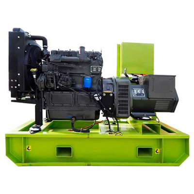 Дизельная электростанция Мотор АД280-T400 Cummins (открытая)