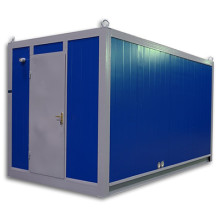 Дизельная электростанция Motor АД150-T400 Standart в контейнере