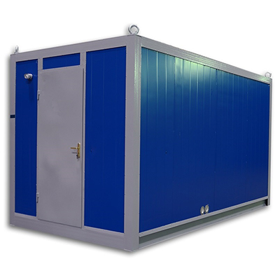 Дизельная электростанция Motor АД150-T400 Standart в контейнере Дизельная электростанция Motor АД150-T400 Standart в контейнере