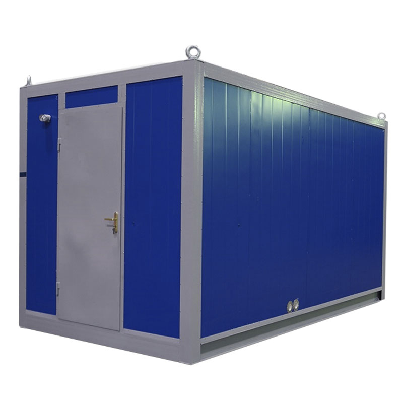 Дизельная электростанция Мотор MGE1000-T400 Mitsubishi+Leroy Somer в контейнере Дизельная электростанция Мотор MGE1000-T400 Mitsubishi+Leroy Somer в контейнере