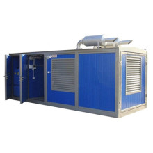 Дизельная электростанция Мотор АД800-T400 Standart в контейнере