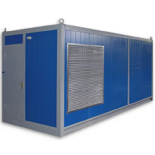 Дизельная электростанция Мотор АД500-T400 Standart в контейнере