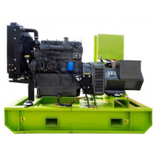 Дизельная электростанция Мотор АД12-T400 Standart (открытая)