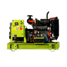 Дизельная электростанция Мотор АД60-T400 Standart (открытая, АВР)