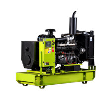 Дизельная электростанция Мотор АД70-T400 Standart (открытая, АВР) Дизельная электростанция Мотор АД70-T400 Standart (открытая, АВР)