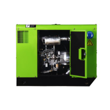 Дизельная электростанция Мотор АД10-T400 Standart (кожух, АВР)