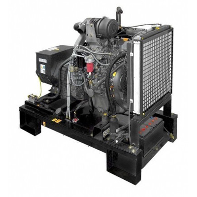 Дизельная электростанция ENERGO ED 40/230 Y Дизельная электростанция ENERGO ED 40/230 Y