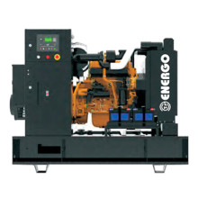 Дизельный генератор ENERGO AD200-T400 Дизельный генератор ENERGO AD200-T400