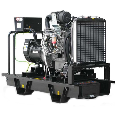 Дизельная электростанция ENERGO ED 13/230 Y Дизельная электростанция ENERGO ED 13/230 Y