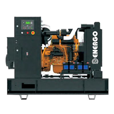 Дизельный генератор ENERGO AD85-T400 Дизельный генератор ENERGO AD85-T400