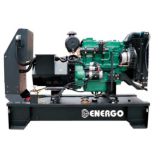 Дизельный генератор ENERGO AD20-T400 Дизельный генератор ENERGO AD20-T400
