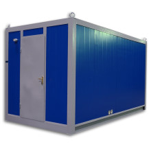 Дизельная электростанция ENERGO EDF 500/400 V в контейнере