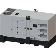 Дизельная электростанция ENERGO EDF 200/400 IVS звукоизолирующем корпусе