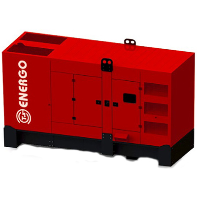 Дизельная электростанция ENERGO EDF 600/400 SCS звукоизолирующем корпусе Дизельная электростанция ENERGO EDF 600/400 SCS звукоизолирующем корпусе