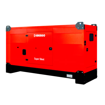 Дизельная электростанция ENERGO EDF 650/400 VS звукоизолирующем корпусе Дизельная электростанция ENERGO EDF 650/400 VS звукоизолирующем корпусе