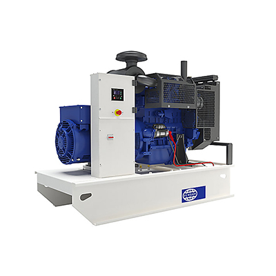 Дизельный генератор FG Wilson F72-1 откр. Дизельный генератор FG Wilson F72-1 откр.