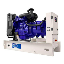 Дизельный генератор FG Wilson P22-6 откр. Дизельный генератор FG Wilson P22-6 откр.