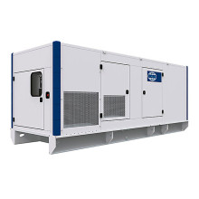Дизельный генератор FG Wilson P605-3 кожух с автозапуском