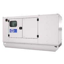 Дизельный генератор FG Wilson P165-5 кожух Дизельный генератор FG Wilson P165-5 кожух
