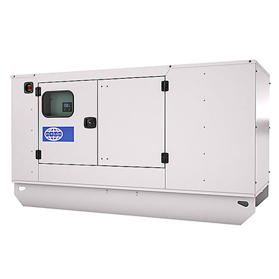 Дизельный генератор FG Wilson P65-5 кожух Дизельный генератор FG Wilson P65-5 кожух