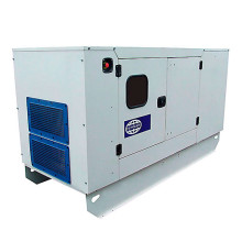 Дизельный генератор FG Wilson F22-1 кожух, с автозапуском Дизельный генератор FG Wilson F22-1 кожух, с автозапуском