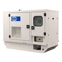 Дизельный генератор FG Wilson P13,5-6 кожух Дизельный генератор FG Wilson P13,5-6 кожух