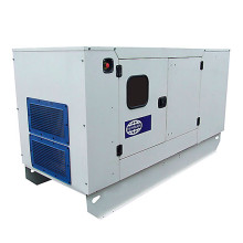 Дизельный генератор FG Wilson F9.5-1 кожух Дизельный генератор FG Wilson F9.5-1 кожух