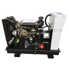 Дизельная электростанция АМПЕРОС АД 40-Т400 Дизельная электростанция АМПЕРОС АД 40-Т400