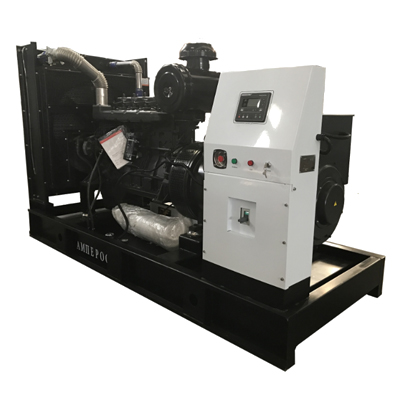 Дизельная электростанция АМПЕРОС АД 320-Т400