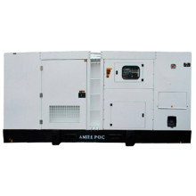 Дизельная электростанция АМПЕРОС АД 900-Т400 (к) в кожухе