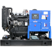 Дизельная электростанция ИСТОК АД30С-Т400-РМ35 Дизельная электростанция ИСТОК АД30С-Т400-РМ35