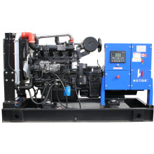 Дизельная электростанция ИСТОК АД150С-Т400-РМ35 Дизельная электростанция ИСТОК АД150С-Т400-РМ35