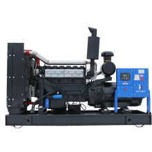 Дизельная электростанция ИСТОК АД250С-Т400-РМ35 Дизельная электростанция ИСТОК АД250С-Т400-РМ35