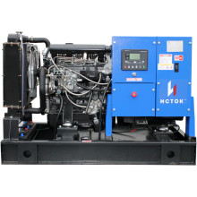 Дизельная электростанция ИСТОК АД40С-Т400-РМ15 Дизельная электростанция ИСТОК АД40С-Т400-РМ15