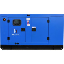 Дизельная электростанция ИСТОК АД50С-Т400-РПМ35 Дизельная электростанция ИСТОК АД50С-Т400-РПМ35