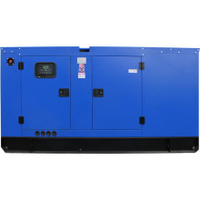 Дизельная электростанция ИСТОК АД120С-Т400-РПМ35