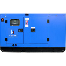 Дизельная электростанция ИСТОК АД30С-Т400-РПМ35 Дизельная электростанция ИСТОК АД30С-Т400-РПМ35