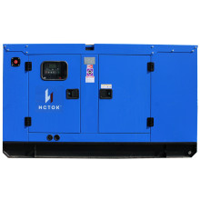 Дизельная электростанция ИСТОК АД40С-Т400-РПМ15