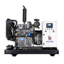 Дизельная электростанция ИСТОК АД20С-Т400-РМ35 Дизельная электростанция ИСТОК АД20С-Т400-РМ35