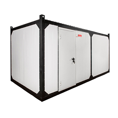 Дизельный генератор ТСС АД-250С-Т400-1РМ16 (2 ст. автоматизации, в контейнере) Дизельный генератор ТСС АД-250С-Т400-1РМ16 (2 ст. автоматизации, в контейнере)