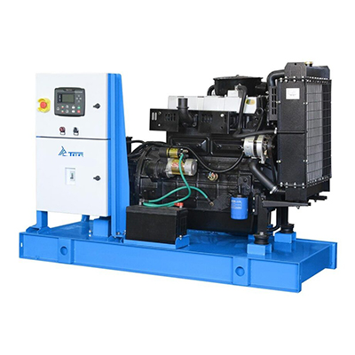 Дизельный генератор ТСС АД-20С-Т400-1РМ19 (2 ст. автоматизации, откр.) Дизельный генератор ТСС АД-20С-Т400-1РМ19 (2 ст. автоматизации, откр.)