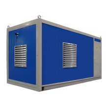 Дизельный генератор ТСС АД-25С-Т400-1РМ7 (2 ст. автоматизации, в контейнере) Дизельный генератор ТСС АД-25С-Т400-1РМ7 (2 ст. автоматизации, в контейнере)