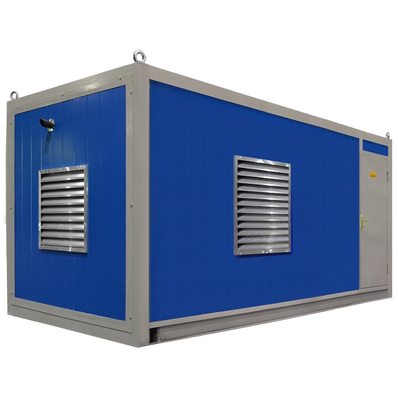 Дизельный генератор ТСС АД-150С-Т400-1РМ2 Linz (2-я ст. автоматизации) в контейнере Дизельный генератор ТСС АД-150С-Т400-1РМ2 Linz (2-я ст. автоматизации) в контейнере