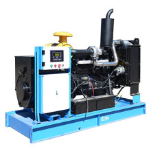 Дизельный генератор ТСС АД-100С-Т400-1РМ19 (1 ст. автоматизации, откр.) Дизельный генератор ТСС АД-100С-Т400-1РМ19 (1 ст. автоматизации, откр.)